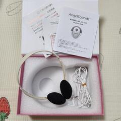 エンジェルサウンズ【付属品のみ】の画像