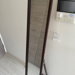 ラック、姿見、本棚などの画像