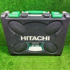 日立 DH18PB ロータリーハンマドリル コード式【市川行徳店】【店頭取引限定】【中古】管理番号：ITF4YDIIJAZIの画像