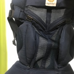 エルゴベビー　抱っこ紐　オムニ360の画像