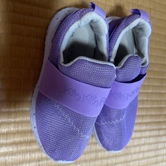 kenkenpaシューズの画像