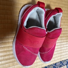 kenkenpaシューズの画像