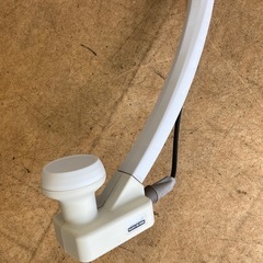 45cm型BS・110°CSアンテナ 45SRL  リサイクルショップ宮崎屋　佐土原店　25.8.27Fの画像