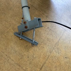 45cm型BS・110°CSアンテナ 45SRL  リサイクルショップ宮崎屋　佐土原店　25.8.27Fの画像