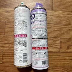 スパイキー ケープ セットの画像
