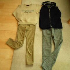 ブランド子供服 男の子 35点 130㎝前後 ラルフローレン コムサ 。の画像