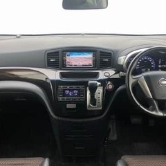 ✨片側電動スライドドア、アルミホイール、HIDヘッドライト、エアロ、ハーフレザーシート、Bluetooth、バックカメラ、ETC付き！の画像
