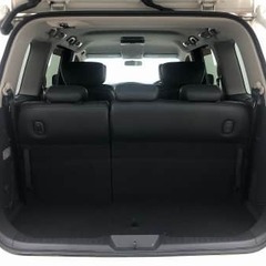✨片側電動スライドドア、アルミホイール、HIDヘッドライト、エアロ、ハーフレザーシート、Bluetooth、バックカメラ、ETC付き！の画像