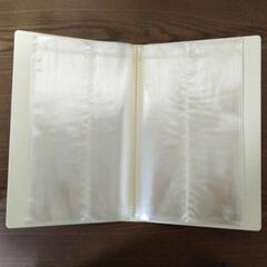 ネガファイルの画像