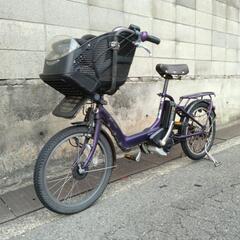 中古】大東市の電動アシスト自転車を格安/激安/無料であげます