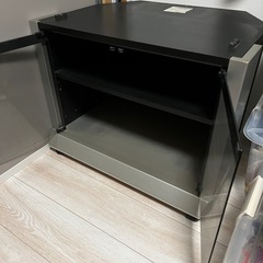 テレビ台の画像