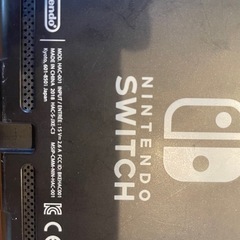 Switchの画像
