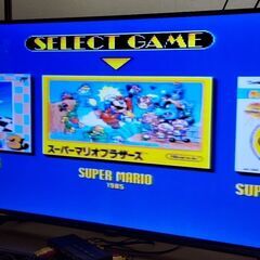 すぐに遊べるスーパーファミコン本体セット❗ソフト10本付きまとめ売り❗の画像