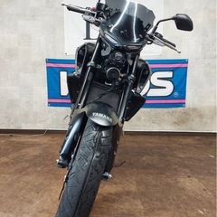 ★即乗りOK！　ヤマハ　MT-25　セル1発　実働車　現行モデル　初年度令和5年　8BK-RG74J　ABS　バイクの画像