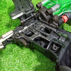 日立 NV50HR 高圧釘打ち機【市川行徳店】【店頭取引限定】【中古】管理番号：ITEZ4AN3NDC4の画像