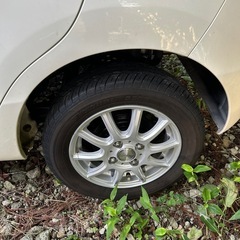 直ぐ乗れます！ホンダライフ人気のパールホワイト！仕上げ済み！各所整備済み！車検8年3月まで！別途2年付き可！総額19万円の画像