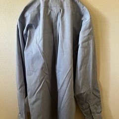 8／31まで　定価14000円　brooks brothers shirtの画像