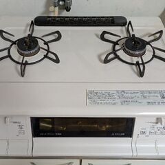 【ガスコンロ】パロマ Paloma IC-730WHR-Rの画像