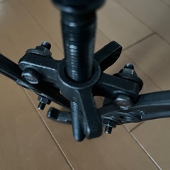 ギアプーラー セット！　の画像