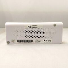 【中古品】MINIS FORUM ミニPC S100-WLP Mercury A100/8GB/256GB/Wi-Fi/Bluetooth/Win11 Proの画像