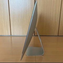 8／31までiMac Catalina 純正キーボード➕マウス付きの画像