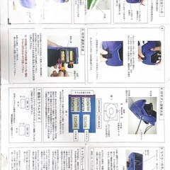 ハンドラベラー(シール、インク付き)の画像