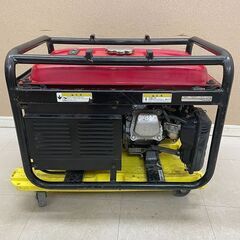 引取・自社配送限定◆ 北越工業 AIRMAN エアーマン インバータ エンジン発電機 HP2600SV◆【zd953 北越工業 エアマン コンプレッサーの買取｜トレードマシン