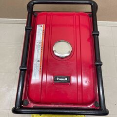 引取・自社配送限定◆ 北越工業 AIRMAN エアーマン インバータ エンジン発電機 HP2600SV◆【zd953 北越工業 エアマン コンプレッサーの買取｜トレードマシン