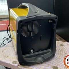 【久留米】【引き取り限定】【中古品】SUZUKID スズキッド SAY-120 半自動溶接機 入力100V専用/30A 50/60Hzの画像