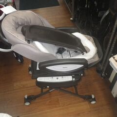 Aprica アップリカ 電動ハイローチェア【モノ市場東浦店】41の画像