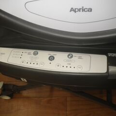 Aprica アップリカ 電動ハイローチェア【モノ市場東浦店】41の画像
