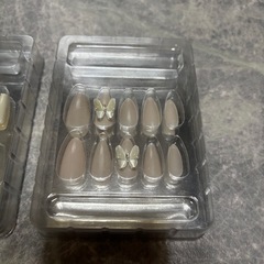 ネイルチップ
の画像