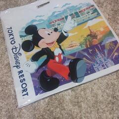 ディズニー の袋 の画像