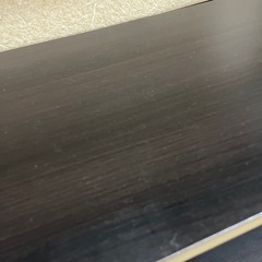 IKEA 収納棚　少々歪みありの画像