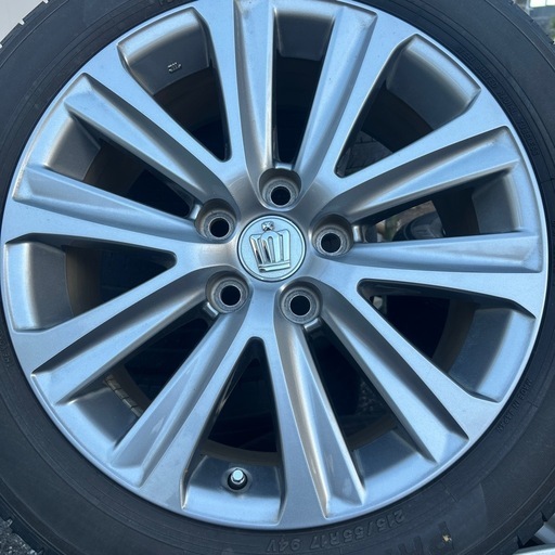 クラウンアスリート210