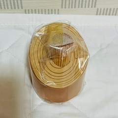 奈良県 特産品 吉野杉 爪楊枝立て つまようじ 奈良 お土産の画像