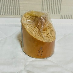 奈良県 特産品 吉野杉 爪楊枝立て つまようじ 奈良 お土産の画像