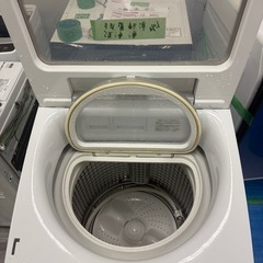 洗濯機の画像