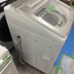 洗濯機の画像