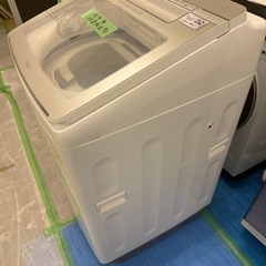洗濯機の画像