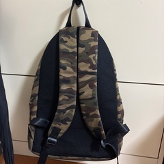 NEW YORKリュックの画像