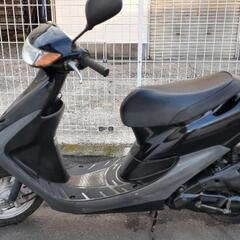 🛵ライブDIO‼️早い者勝ち‼️通勤通学配達‼️の画像