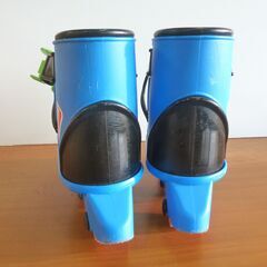 PLAYSKOOL 子供用 インラインスケート の画像