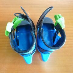 PLAYSKOOL 子供用 インラインスケート の画像