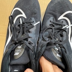NIKE ZOOM FLY5 
の画像