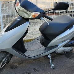 🛵安定のDIO‼️早い者勝ち‼️通勤通学配達‼️低燃費‼️の画像