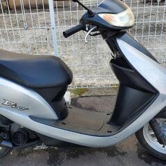 🛵安定のDIO‼️早い者勝ち‼️通勤通学配達‼️低燃費‼️の画像