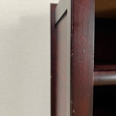 スリッパラック　の画像