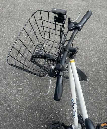 子供　自転車　24インチ