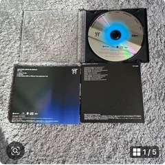 ENHYPEN JAPAN 4th Single 宵　未使用品の画像